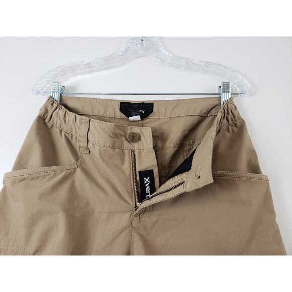 (M5) Vertx Pants Womens 6x32 Phantom Ops Tactical Cargo Hiking VTX1200W - Picture 7 of 7